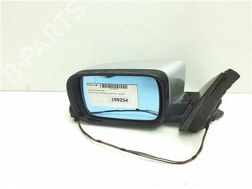 Used Left mirror Left mirror 38366694 38366694