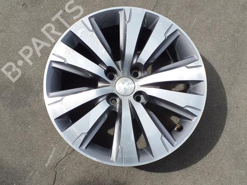 Used Rim Rim 38400325 38400325