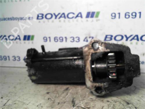 Used Starter Starter 38351557 38351557