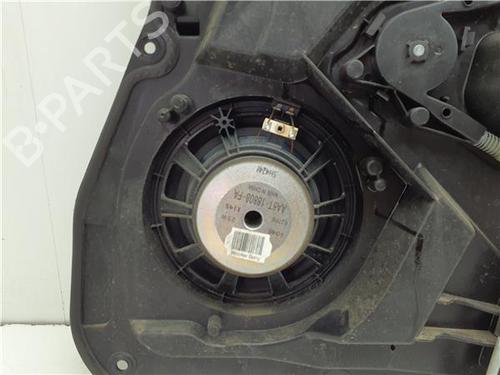 Front left window mechanism FORD FIESTA VI (CB1, CCN) 1.5 TDCi | BP38381258C22 - Image 3