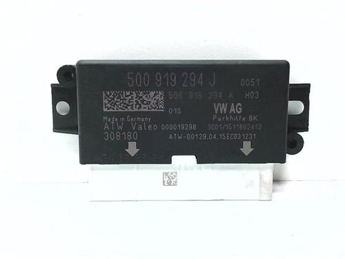 Used Electronic module Electronic module AUDI A3 Sportback (8VA, 8VF) RS3 quattro (367 hp) 40086104 40086104