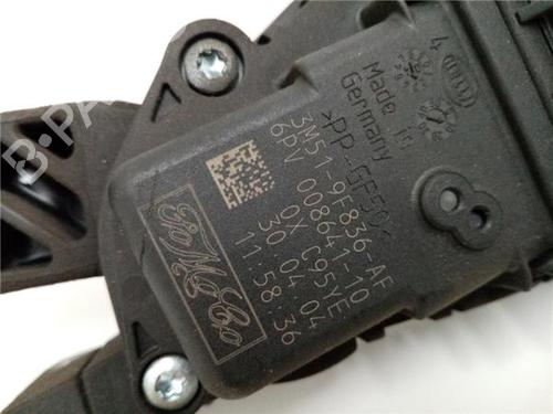 Pedal FORD C-MAX (DM2) 1.8 TDCi | BP38355772I4 - Image 2