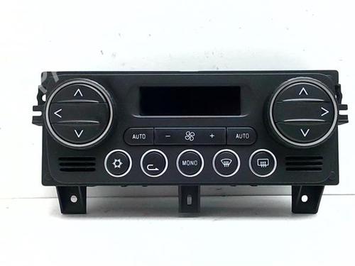 Used Climate control Climate control 38386400 38386400