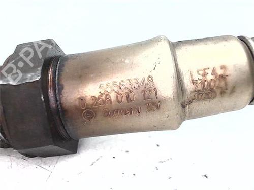 Electronic sensor CHEVROLET CRUZE Station Wagon (J308) 1.4 | BP38393900M84 - Image 2