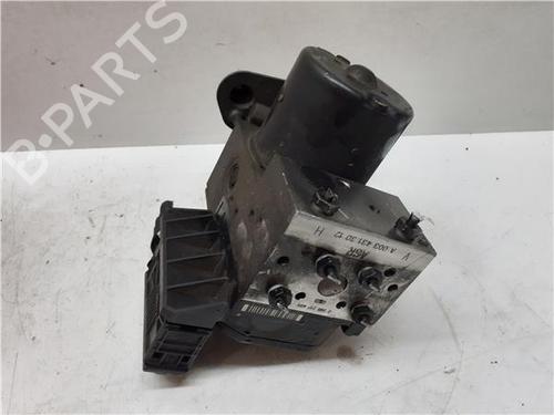 Used ABS pump ABS pump MERCEDES-BENZ E-CLASS (W210) E 300 Turbo-D (210.025) (177 hp) 38360374 38360374