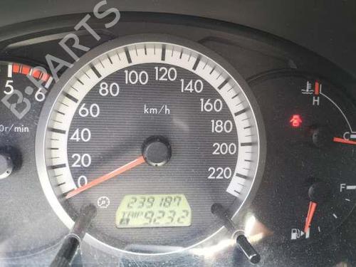Steering rack MAZDA 5 (CR) 2.0 CD (CR19) | BP38392298M22 - Image 6