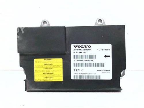 Used ECU airbags ECU airbags 38396166 38396166