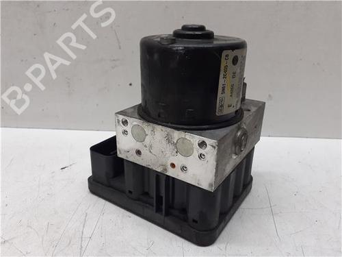 ABS pump MAZDA 5 (CW) 2.0 (CWEFW) | BP38360952M43 - Image 4