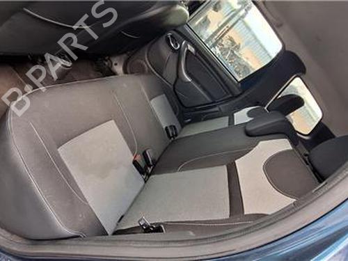 Seats set DACIA DUSTER (HS_) 1.5 dCi | BP38386785C78 - Image 2
