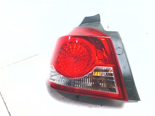 left-taillight-chevrolet-cruze-j300-2009-38395141 main image