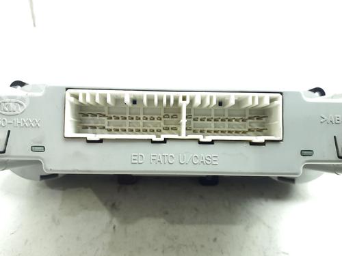 Climate control KIA CEED Sportswagon (CD) 1.4 T-GDI | BP38402203I5 - Image 4