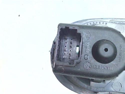 Left front window switch RENAULT MASTER III Bus (JV) 2.3 dCi 145 FWD (JV0F, JV0S, JV0T) | BP38711187I27 - Image 4