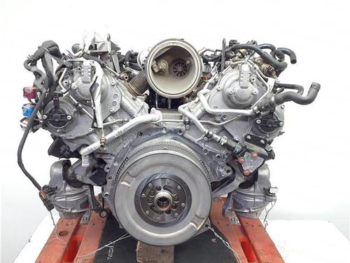 Engine PORSCHE CAYENNE Coupe (9YB) 3.0 E-Hybrid AWD | BP38384921M1 - Image 7