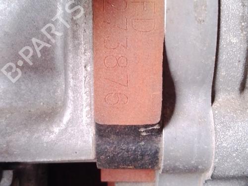 Engine HYUNDAI i40 I (VF) 1.7 CRDI | BP39621607M1 - Image 2