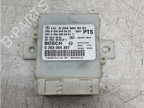 Used Control unit Control unit 38364850 38364850