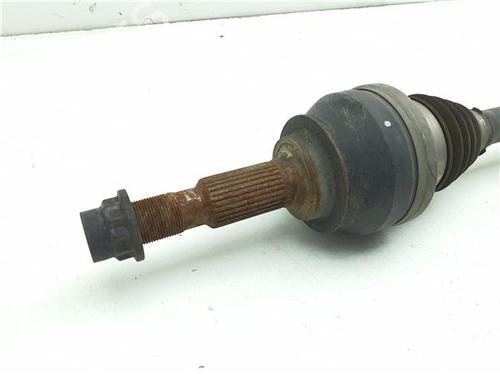Left rear driveshaft LEXUS IS III (_E3_) 300h (AVE30_, AVE30R) | BP38356474M40 - Image 4