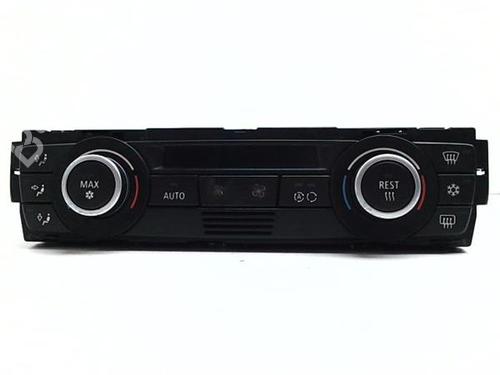 climate-control-bmw-1-e81-2006-2007-2008-2009-2010-2011-2012-38375993 main image