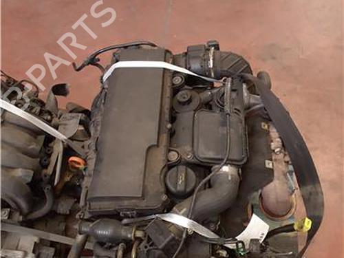 Used Engine Engine 39434791 39434791