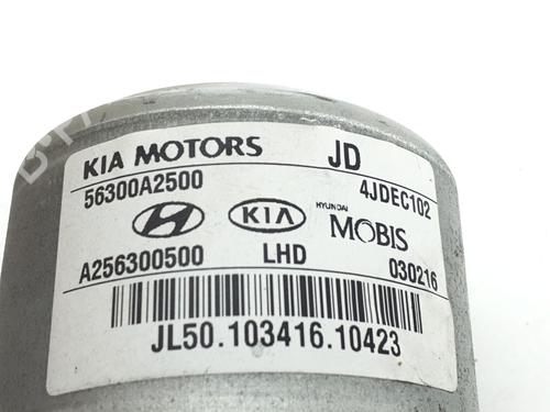Steering column KIA CEE'D (JD) 1.4 MPI | BP38538790M21 - Image 5