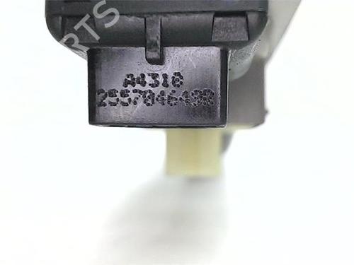 Left front window switch RENAULT ZOE (BFM_) ZOE | BP38705015I27 - Image 3