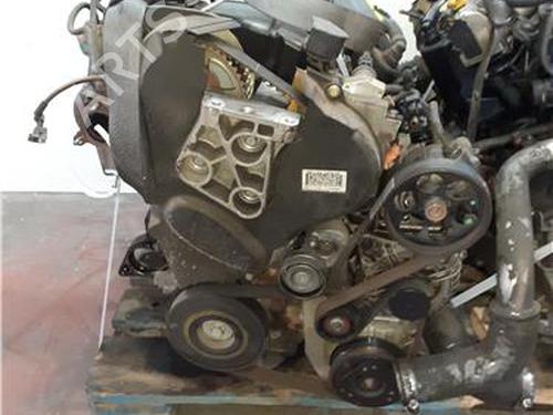 Used AC compressor AC compressor RENAULT LAGUNA II (BG0/1_) 1.9 dCi (BG1A, BG1W, BG0G) (110 hp) 38359999 38359999
