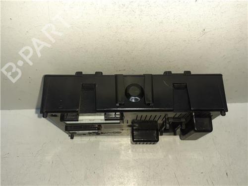 Fuse box RENAULT CLIO III Hatchback Van (SB_, SR_) 1.5 dCi | BP38361986E1 - Image 5