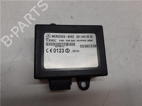 Used Control unit Control unit 38363120 38363120