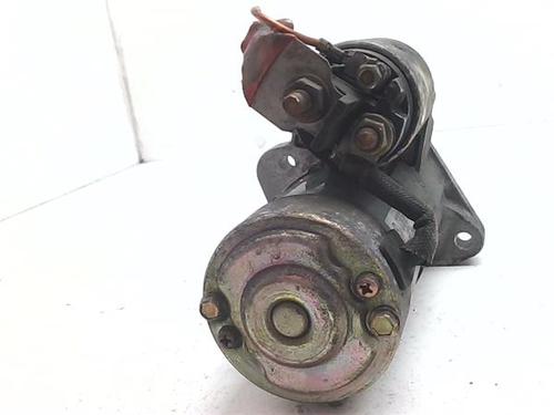 Starter RENAULT MEGANE II Saloon (LM0/1_) 1.5 dCi (LM02, LM13, LM2A) | BP38355054M8 - Image 2