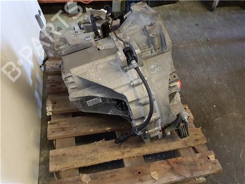 Gearbox FORD S-MAX (WA6) 2.0 TDCi | BP38358881M3 - Image 5