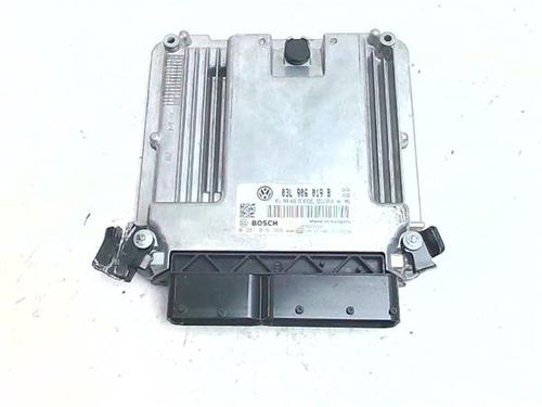 Control unit SEAT EXEO ST (3R5) 2.0 TDI | BP38398852M11 - Image 2