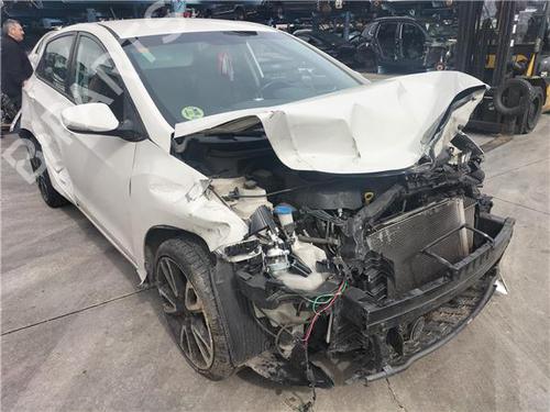 Hattehylde HYUNDAI i30 Estate (GD) 1.4 CRDi | BP38385927C85 - Image 6
