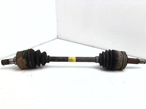 Used Left front driveshaft Left front driveshaft HYUNDAI TUCSON (JM) 2.0 All-wheel Drive (141 hp) 38376487 38376487