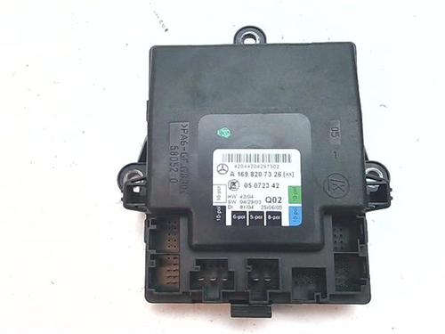 comfort-control-module-mercedes-benz-a-class-w169-2004-2005-2006-2007-2008-2009-2010-2011-2012-38388227 main image