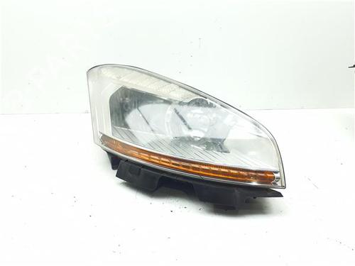 Used Right headlight Right headlight 38390955 38390955