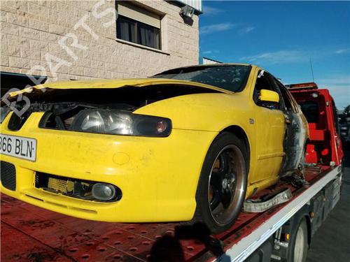 Engine SEAT LEON (1M1) 1.8 20V | BP38357719M1 - Image 6