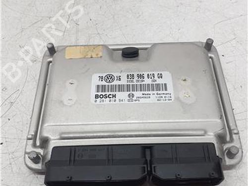 Used Control unit Control unit 38365663 38365663
