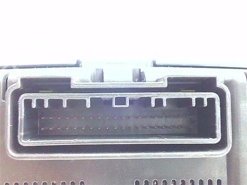 Instrument cluster RENAULT MEGANE IV Hatchback (B9A/M/N_) 1.2 TCe 130 (B9MR) | BP38398622C47 - Image 3