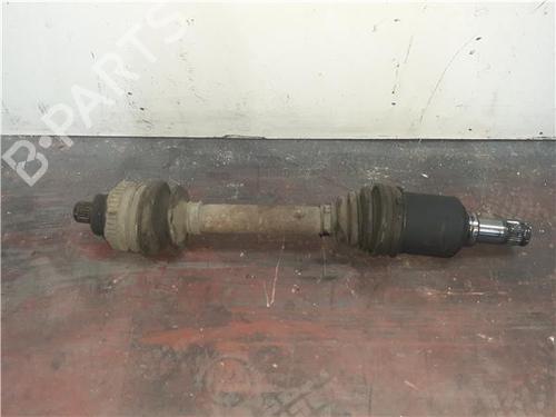 Used Left front driveshaft Left front driveshaft 38357149 38357149