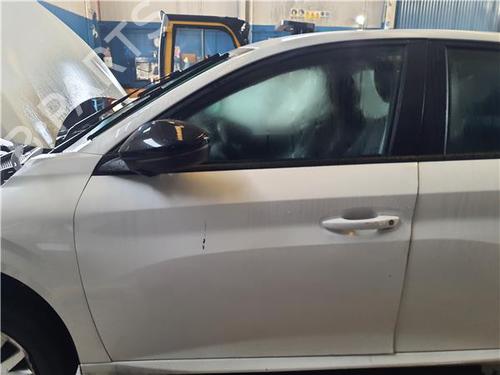 Used Left front door Left front door 38398760 38398760