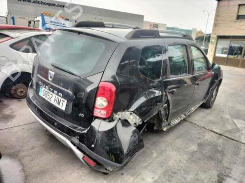 Alternator DACIA DUSTER (HS_) 1.5 dCi (HSMC) | BP38378516M7  - Image 7