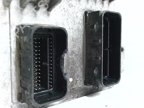Control unit OPEL CORSA D (S07) 1.4 (L08, L68) | BP38389681M11 - Image 5
