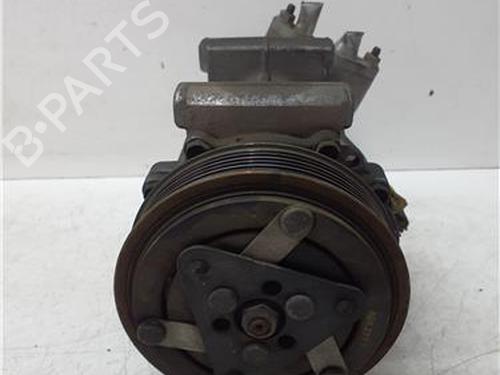 Used AC compressor AC compressor 38366810 38366810