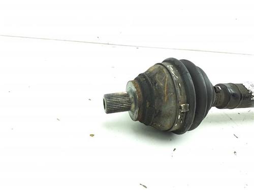 Right front driveshaft VW GOLF V (1K1) 2.0 TDI 16V | BP38372487M39 - Image 5