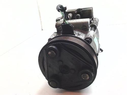 Used AC compressor AC compressor 38366422 38366422