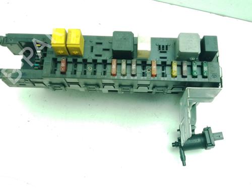 Fuse box MERCEDES-BENZ C-CLASS (W203) C 220 CDI (203.006, 203.008) | BP39722012E1 - Image 3