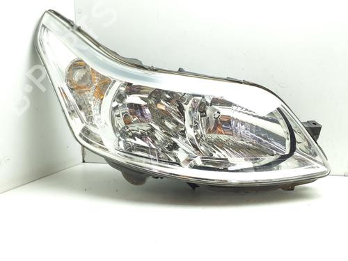 Used Right headlight Right headlight 39434997 39434997