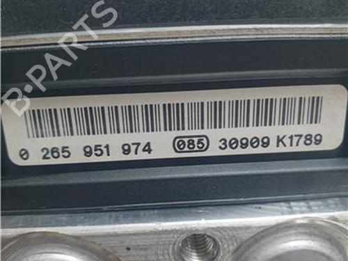 ABS pump BMW X1 (E84) sDrive 16 d | BP38352629M43 - Image 5