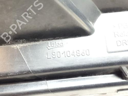 Left daytime light VW T-ROC (A11, D11) 1.0 TSI | BP38333966C104 - Image 6