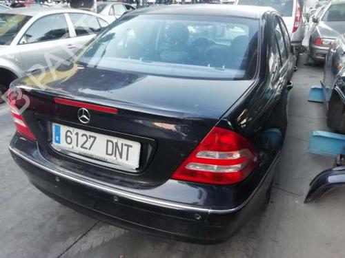 Engine MERCEDES-BENZ C-CLASS (W203) C 220 CDI (203.008) | BP38361604M1  - Image 10