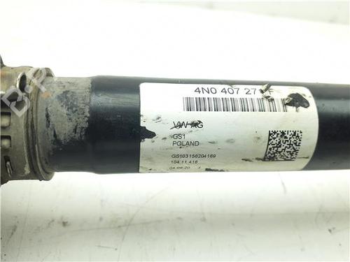 Right front driveshaft AUDI A6 C8 (4A2) 45 TDI Mild Hybrid quattro | BP38394248M39 - Image 2